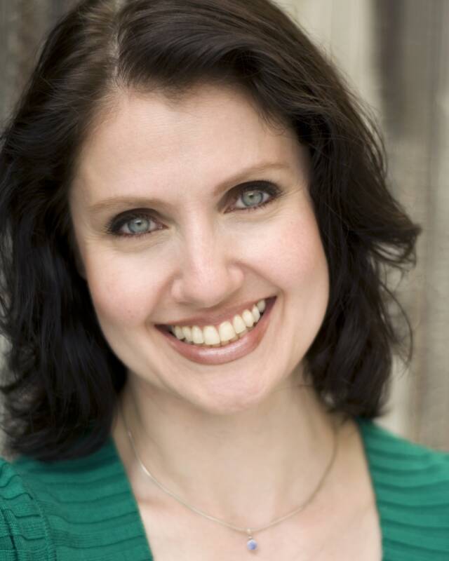 Tamar Kummel